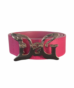 DOLCE&GABBANA: Ремень 