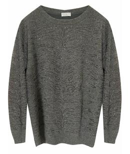 BRUNELLO CUCINELLI: Кашемировый свитер 