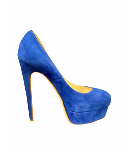 BRIAN ATWOOD: Туфли 