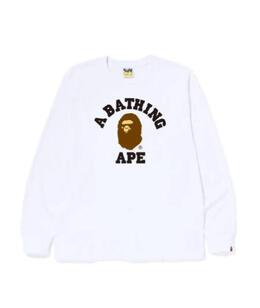 A BATHING APE: Толстовка 