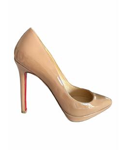 CHRISTIAN LOUBOUTIN: Туфли 