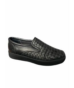 BOTTEGA VENETA: Лоферы 