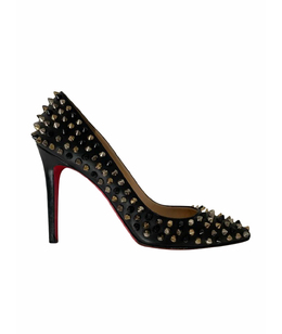 CHRISTIAN LOUBOUTIN: Туфли 