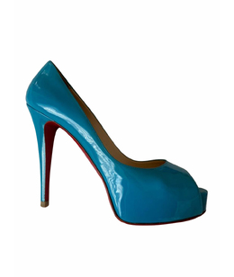 CHRISTIAN LOUBOUTIN: Туфли 