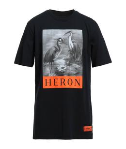 HERON PRESTON: Футболка 