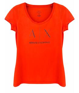 ARMANI EXCHANGE: Футболка 