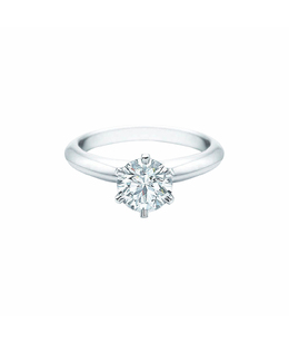 TIFFANY&CO: Кольцо 