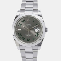 Rolex: Часы 