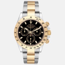 Rolex: Часы  Cosmograph Daytona