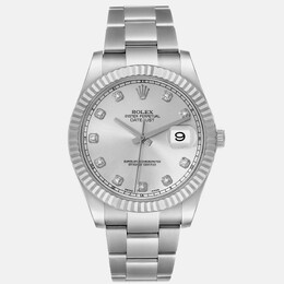 Rolex: Часы 