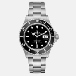 Rolex: Часы  Submariner