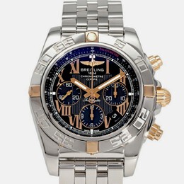 Breitling: Часы  Chronomat