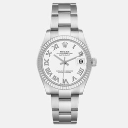 Rolex: Часы 