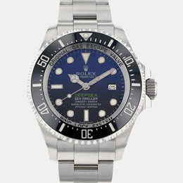 Rolex: Часы  Sea-Dweller