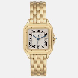Cartier: Часы  Panthère