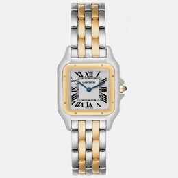 Cartier: Часы  Panthère