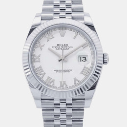 Rolex: Часы 