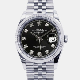 Rolex: Часы 