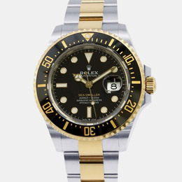 Rolex: Часы  Sea-Dweller