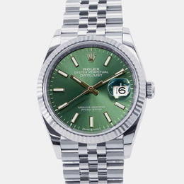 Rolex: Часы 