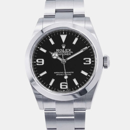 Rolex: Часы  Explorer