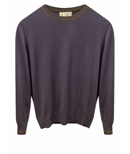 BRUNELLO CUCINELLI: Свитер 