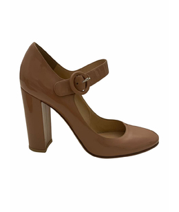 GIANVITO ROSSI: Туфли 