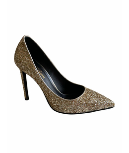 GIANVITO ROSSI: Туфли 