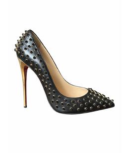 CHRISTIAN LOUBOUTIN: Туфли 