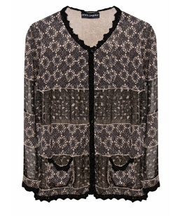 DOLCE&GABBANA: Кардиган 