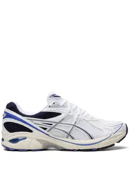 ASICS: Белые кроссовки 