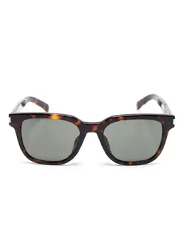 Saint Laurent Eyewear: Очки 