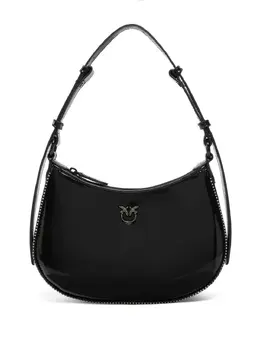 PINKO: Чёрная сумка  Love