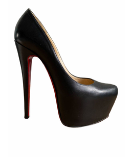 CHRISTIAN LOUBOUTIN: Туфли 