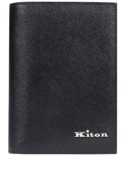 KITON: Обложка 