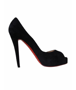 CHRISTIAN LOUBOUTIN: Туфли 