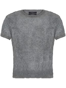 AllSaints: Кашемировый топ 