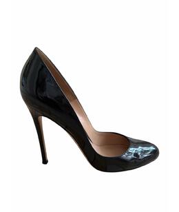GIANVITO ROSSI: Туфли 