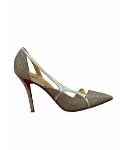 CHRISTIAN LOUBOUTIN: Туфли 
