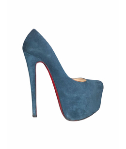 CHRISTIAN LOUBOUTIN: Туфли 