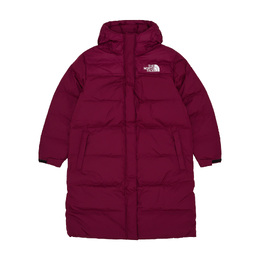 The North Face: Длинный пуховик  Nuptse