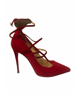 CHRISTIAN LOUBOUTIN: Туфли 