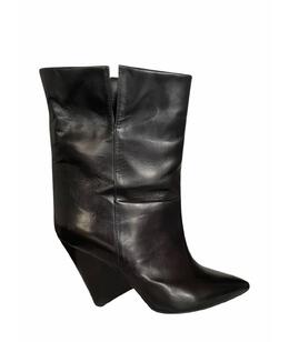 ISABEL MARANT: Ботинки 
