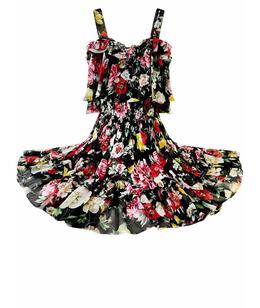 DOLCE&GABBANA: Сарафан 