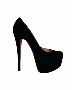 CHRISTIAN LOUBOUTIN: Туфли 