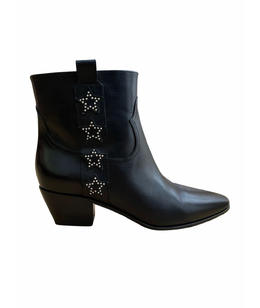 SAINT LAURENT: Ботинки 