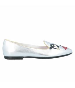 TOD'S: Лоферы 