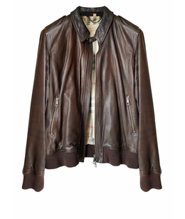 BURBERRY: Куртка 