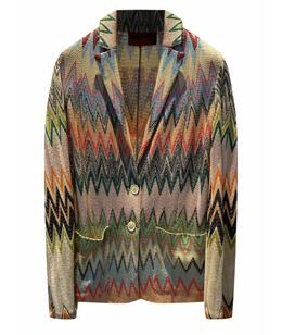 MISSONI: Кардиган 