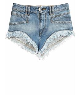 ISABEL MARANT ETOILE: Шорты 